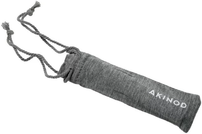 Akinod Utility Folding Knife 18H07 Downtown Green, Gentleman's Knife - Image 7