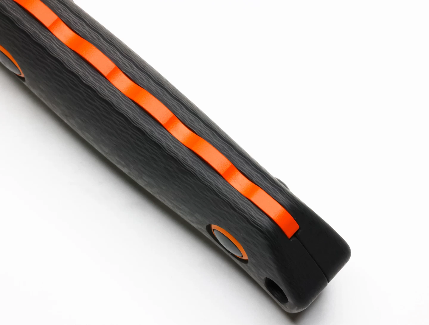 Benchmade Raghorn CPM-CruWear Steel, Carbon Fibre Handle Hunting Fixed Blade Knife, Boltaron Sheath - Image 7