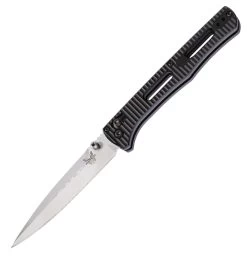 Benchmade FACT CPMS30V Steel Gentleman's Folder Knife - 417
