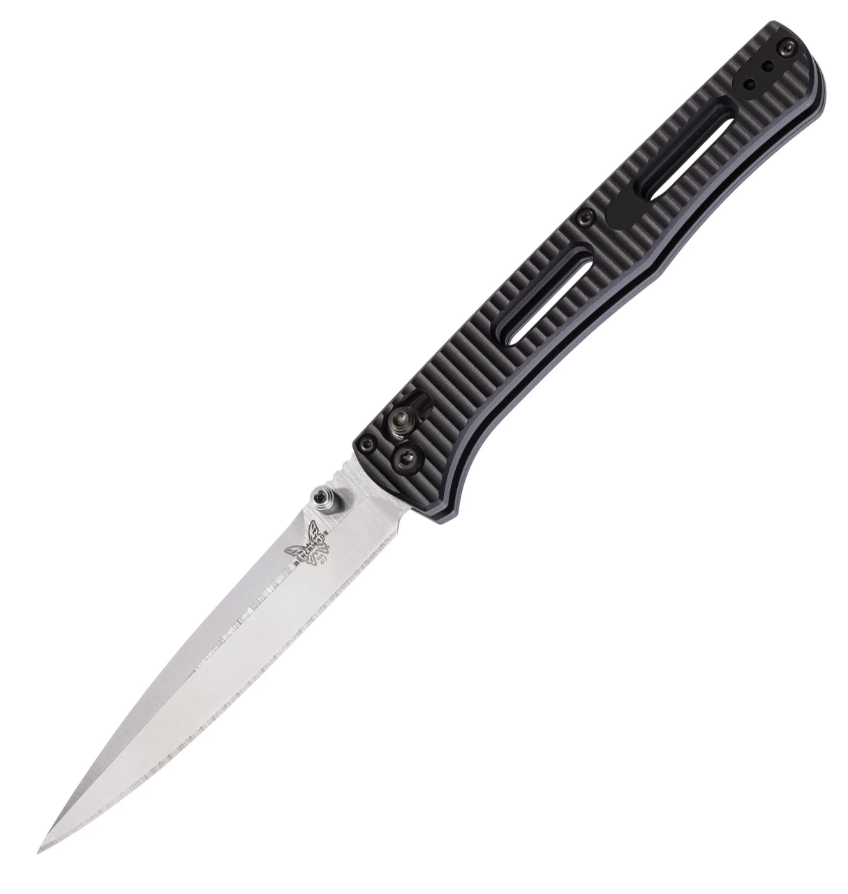 Benchmade FACT CPMS30V Steel Gentleman's Folder Knife - 417