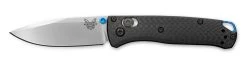 Benchmade Mini Bugout CPMS90V Steel Carbon Fibre Handle Folder Knife - 533-3