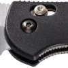 Benchmade Griptilian CPM-S30V Steel Sheepsfoot Blade Folder Knife - 550-1