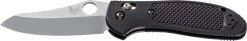 Benchmade Griptilian CPM-S30V Steel Sheepsfoot Blade Folder Knife - 550-1