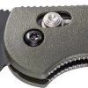 Benchmade Mini Griptilian CPMS30V Steel Olive Drab Folder Knife - 556BKOD-S30V