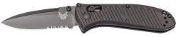 Benchmade Mini Presidio II CPMS30V Steel Folder Knife - 575SBK