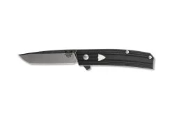 Benchmade Oeser Tengu Flipper CPM-20CV Steel Gentleman's Folder Knife - 601