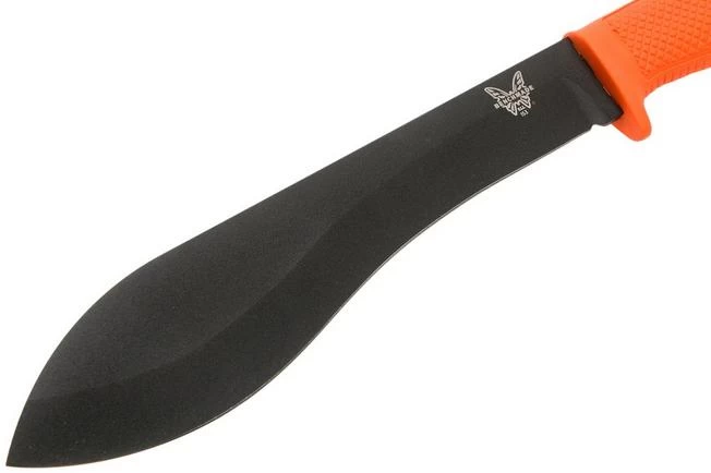 Benchmade Junglebolo 153BK Machete - Image 3
