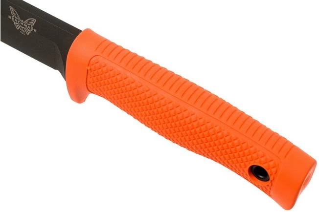 Benchmade Junglebolo 153BK Machete - Image 5