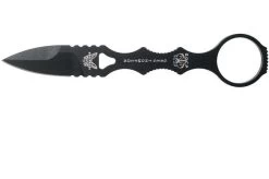 Benchmade Mini SOCP 177BK Fixed Knife, Greg Thompson Design