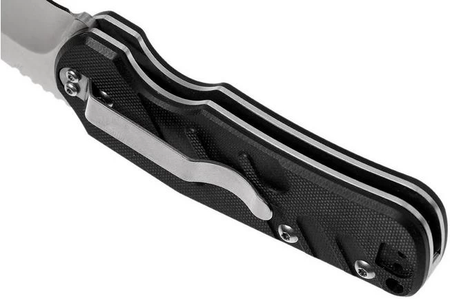 Böker Plus Worldwide 01BO569 Slipjoint, Chad Los Banos Design - Image 5