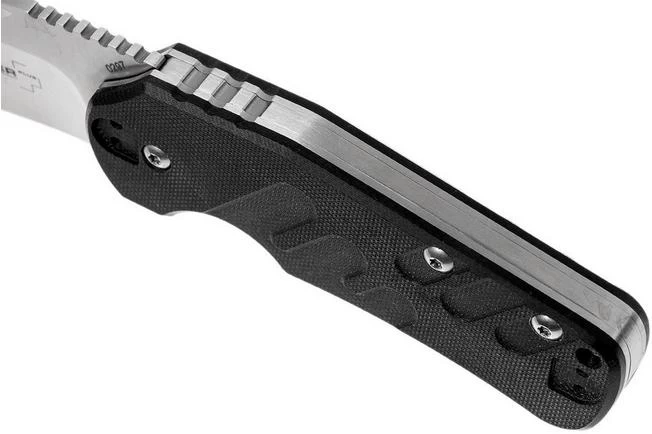 Böker Plus Worldwide 01BO569 Slipjoint, Chad Los Banos Design - Image 7