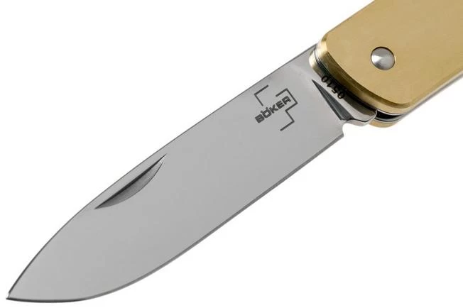 Böker Plus Tech-Tool 1 Brass, Knivesandtools Exclusive 01BO849SOI - Image 3