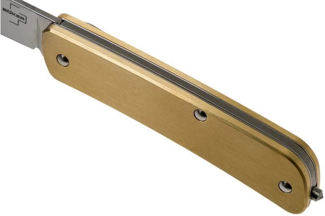 Böker Plus Tech-Tool 1 Brass, Knivesandtools Exclusive 01BO849SOI - Image 7