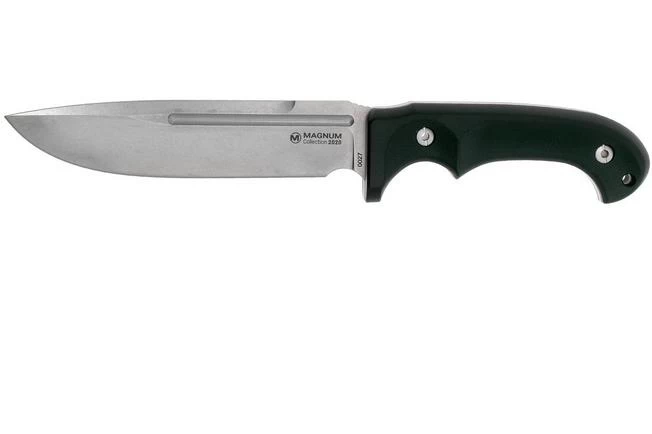 Böker Magnum Collection 2020 02MAG2020 Limited Edition Knife, Dietmar Pohl Design