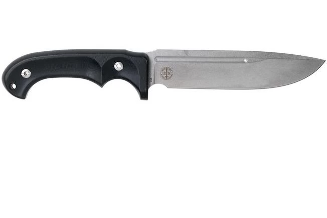 Böker Magnum Collection 2020 02MAG2020 Limited Edition Knife, Dietmar Pohl Design - Image 2