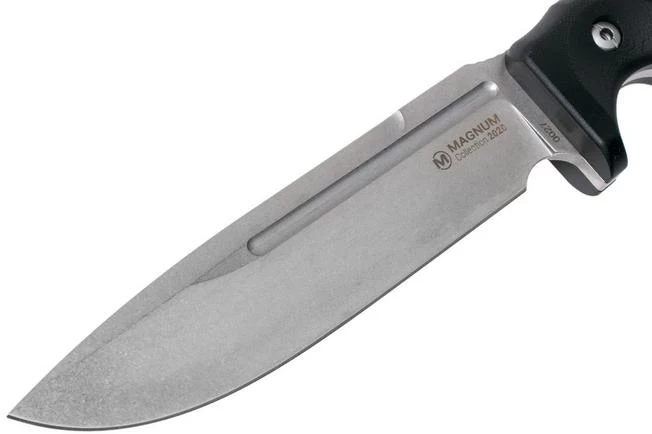 Böker Magnum Collection 2020 02MAG2020 Limited Edition Knife, Dietmar Pohl Design - Image 3