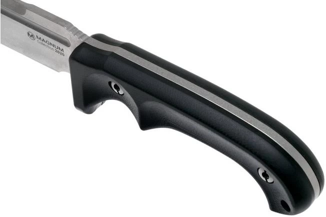 Böker Magnum Collection 2020 02MAG2020 Limited Edition Knife, Dietmar Pohl Design - Image 5