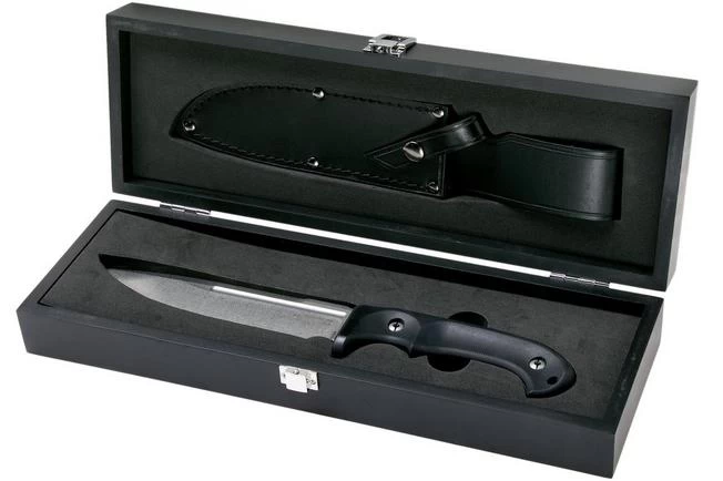 Böker Magnum Collection 2020 02MAG2020 Limited Edition Knife, Dietmar Pohl Design - Image 8