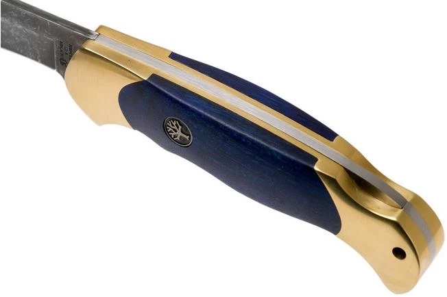 Böker Scout Solingen 112099 Pocket Knife - Image 7