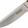 Boker Vollintegral 2.0 Rosewood Fixed Blade Hunting Knife 121585
