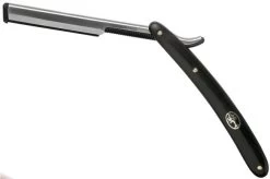 Böker Barberette Black 140901 Shavette