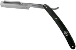 Böker Pro Barberette Long Black 140910 Shavette