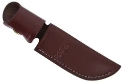 Buck Cocobolo Fixed Blade Skinning Knife 103BRS