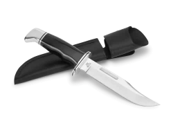 Buck Special Fixed Blade Hunting Knife 119BKS