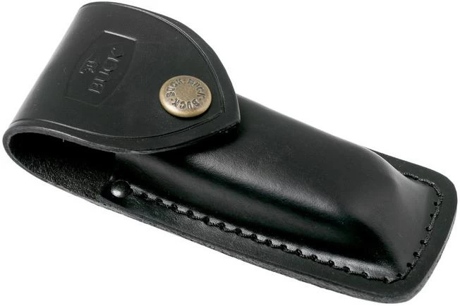 Buck 112 Ranger With Finger Grooves 112BRSFG Pocket Knife - Image 9