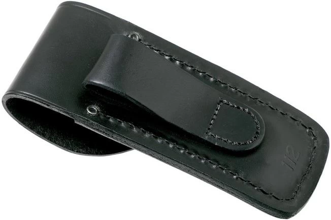 Buck 112 Ranger With Finger Grooves 112BRSFG Pocket Knife - Image 10