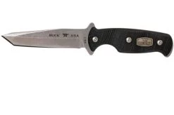 Buck 616 Boot Knife, 0616BKS-B
