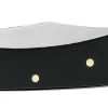 Case Jet-Black Synthetic (SS) Hammerhead Lockback Folder Knife #00177