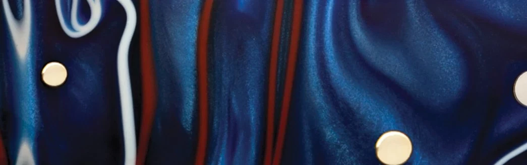 Case Patriotic Kirinite® (SS) Large Trapper Folder Knife #11200 - Image 4