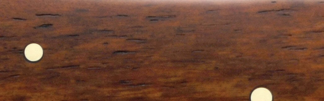 Case Smooth Chestnut Bone (SS) Large Trapper Folder Knife #28707 - Image 4