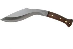 Condor Heavy Duty Kukri Knife 1813-10HC Machete 61718