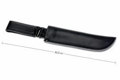 Fällkniven F1 Leather Sheath, FKF1SF-1L
