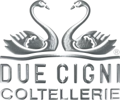 Fox DUE CIGNI Gardening Series Everyday Pocket Folder Knife, Blue Nylon - Model 2C 204/19 B