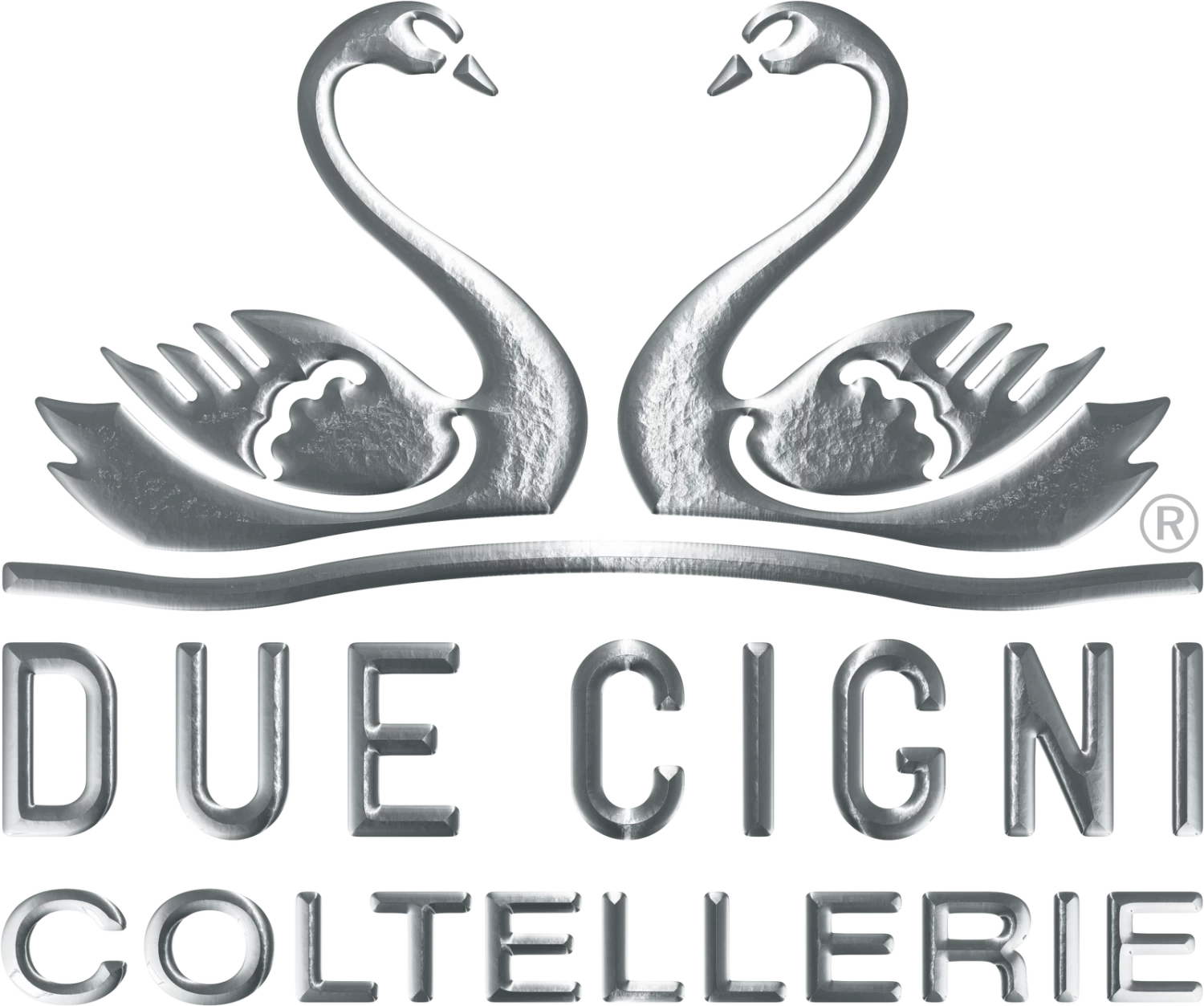 Fox DUE CIGNI Gardening Series Everyday Pocket Folder Knife, Blue Nylon - Model 2C 204/19 B