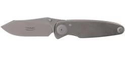 Grailer 1 Pocket Knife, Dirk De Wit Design