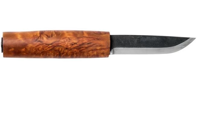 Helle Saga Siglar 102 Outdoor Knife - Image 2