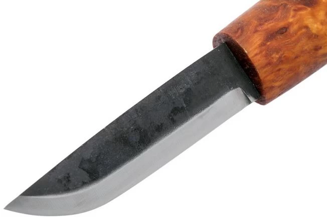 Helle Saga Siglar 102 Outdoor Knife - Image 3