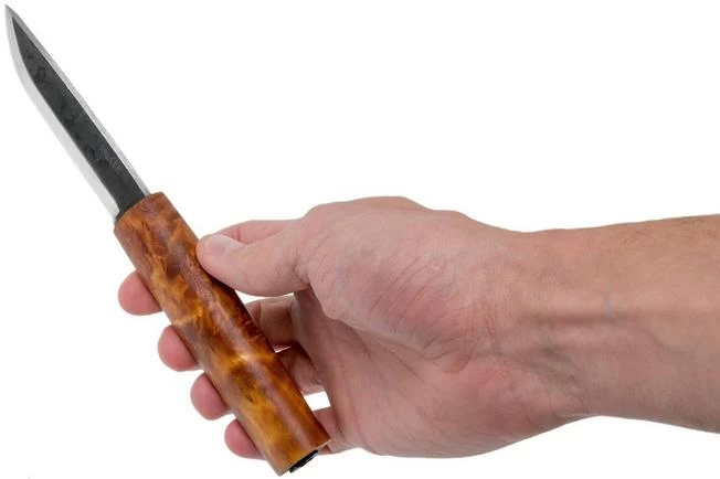 Helle Saga Siglar 102 Outdoor Knife - Image 6