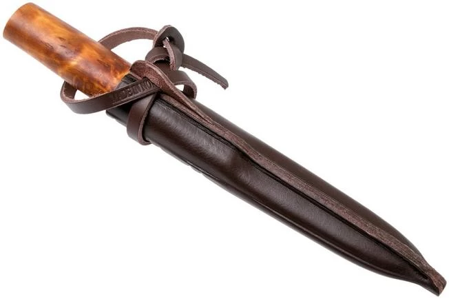 Helle Saga Siglar 102 Outdoor Knife - Image 8