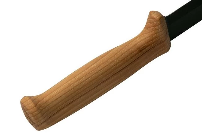 Hultafors 325 Anniversary Knife OKW, Carbon, Fixed Knife - Image 4