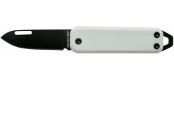 The James Brand Elko, Bone G10 + Black Pocket Knife