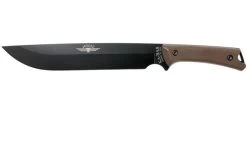 KA-BAR Jarosz Choppa 7507 Survival Knife