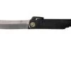 Higonokami Pocket Knife 6,6 Cm KT-HIGO06BL, SK-carbon Steel, Black