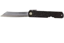 Higonokami Pocket Knife 7,3 Cm HIGO27, Blue Paper Steel