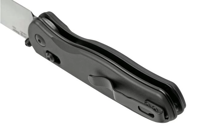 Kizer Vanguard Drop Bear, V3619C1 Pocket Knife, Azo Design - Image 4