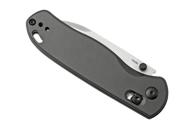 Kizer Vanguard Drop Bear, V3619C1 Pocket Knife, Azo Design - Image 6